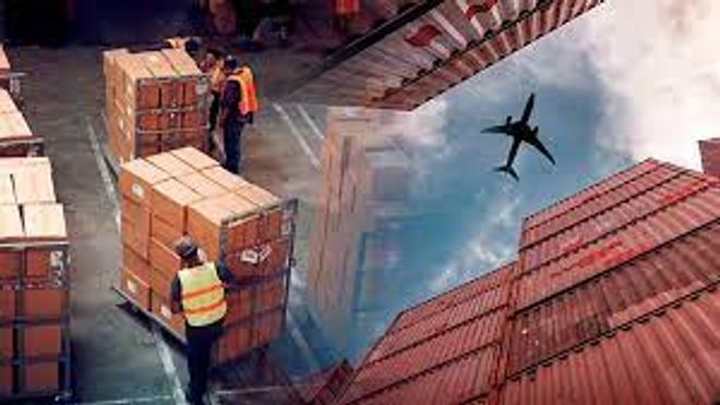 TVS Supply Chain Solutions